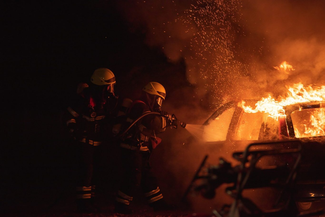 Jugendfeuerwehr